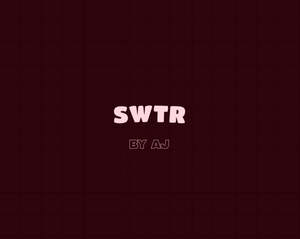 Image for mark UK00004331328 SWTR BY AJ