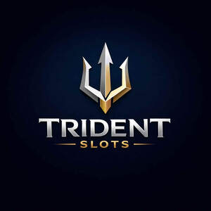 Image for mark UK00004333272 TRIDENT SLOTS