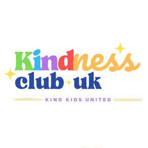 Image for mark UK00004333435 Kindness club uk  KIND KIDS UNITED