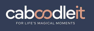 Image for mark UK00004333751 Caboodleit
FOR LIFE'S MAGICAL MOMENTS