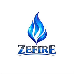 Image for mark UK00004334712 ZEFIRE