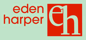 Image for mark UK00004335327 eden harper eh