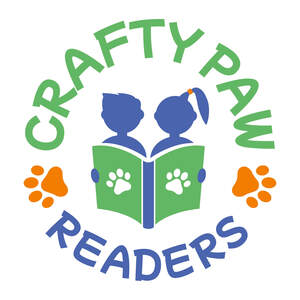 Image for mark UK00004335389_1of2 CRAFTY PAW READERS