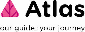 Image for mark UK00004336090 ATLAS OUR GUIDE : YOUR JOURNEY