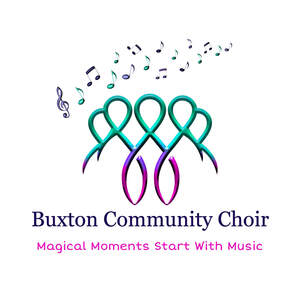 Image for mark UK00004336473 BUXTON COMMUNITY CHOIR MAGICAL MOMENTS START WITH MUSIC