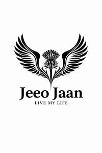 Image for mark UK00004336920_1of3 JEEO JAAN LIVE MY LIFE