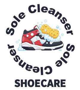 Image for mark UK00004337100 Sole Cleanser Sole Cleanser Shoecare