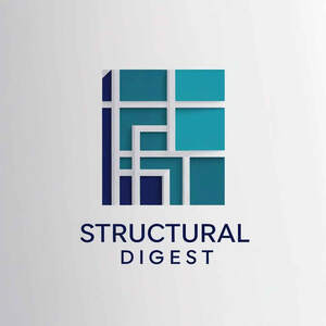 Image for mark UK00004337120 STRUCTURAL DIGEST