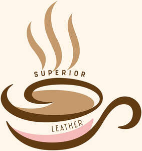Image for mark UK00004337418 SUPERIOR LEATHER