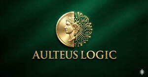 Image for mark UK00004337467 AULTEUS LOGIC