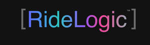 Image for mark UK00004337688 [ RIDELOGIC ] TM