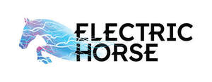 Image for mark UK00004337849 ELECTRIC HORSE