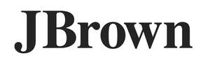 Image for mark UK00004338106 JBROWN