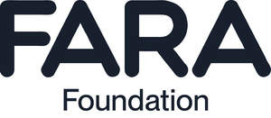 Image for mark UK00004338134_1of4 FARA FOUNDATION