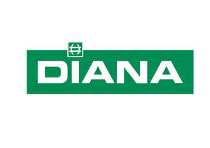 Image for mark UK00004338325 DIANA