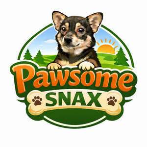 Image for mark UK00004338636 PAWSOME SNAX