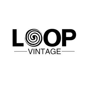 Image for mark UK00004338720 LOOP VINTAGE