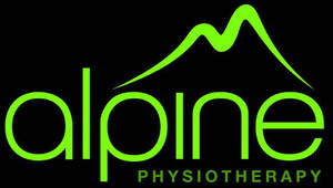 Image for mark UK00004338820 ALPINE PHYSIOTHERAPY