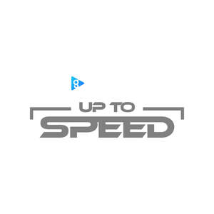 Image for mark UK00004338831_1of6 G UP TO SPEED