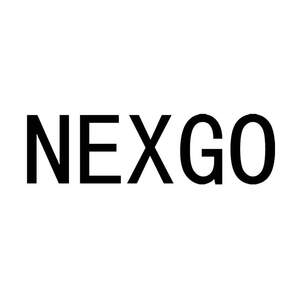 Image for mark UK00004338844 NEXGO