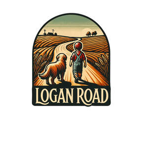 Image for mark UK00004338922 LOGAN ROAD
