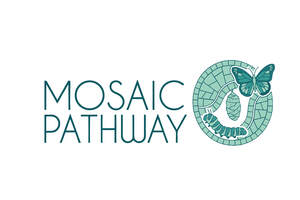 Image for mark UK00004339144_1of2 MOSAIC PATHWAY