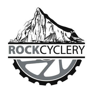 Image for mark UK00004339207_1of2 ROCKCYCLERY