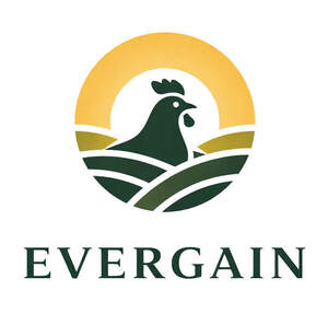 Image for mark UK00004339350 EVERGAIN