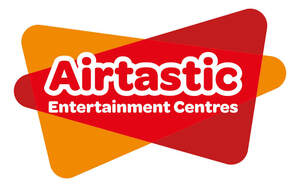 Image for mark UK00004339433 AIRTASTIC ENTERTAINMENT CENTRES