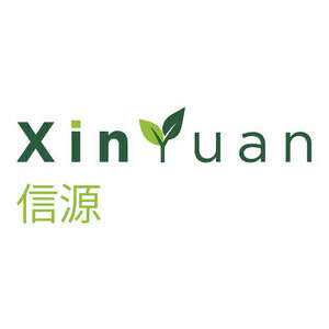 Image for mark UK00004339463 XINYUAN