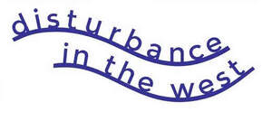 Image for mark UK00004339526 DISTURBANCE IN THE WEST