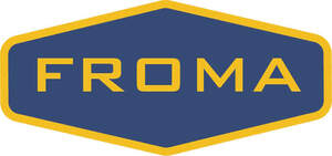 Image for mark UK00004339712 FROMA