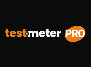 Image for mark UK00004339859 test-meter PRO