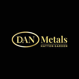 Image for mark UK00004339950_1of4 DAN METALS HATTON GARDEN