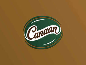 Image for mark UK00004339964 Canaan