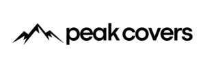 Image for mark UK00004339965 PEAK COVERS