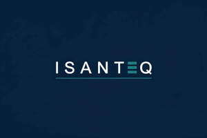 Image for mark UK00004340078_1of6 ISANTEQ
