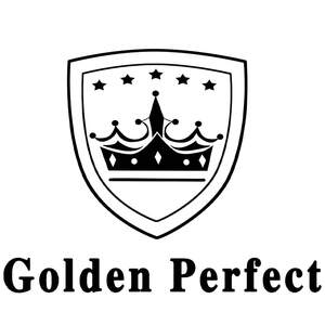 Image for mark UK00004340204 Golden Perfect