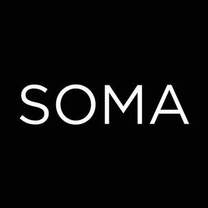 Image for mark UK00004340313 SOMA