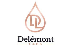 Image for mark UK00004340357 DEL&Eacute;MONT LABS