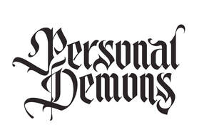 Image for mark UK00004340382 PERSONAL DEMONS