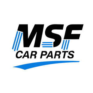 Image for mark UK00004340406 MSF CAR PARTS
