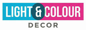 Image for mark UK00004340424_1of2 LIGHT & COLOUR DECOR