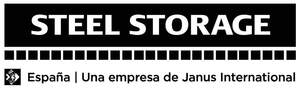 Image for mark UK00004340426 STEEL STORAGE ESPAÑA | UNA EMPRESA DE JANUS INTERNATIONAL