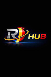Image for mark UK00004340437 R HUB