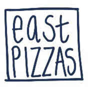 Image for mark UK00004340462 EAST PIZZAS