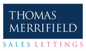 Image for mark UK00004340515 THOMAS MERRIFIELD SALES LETTINGS