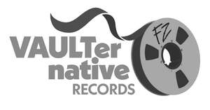 Image for mark UK00004340559 VAULTERNATIVE RECORDS FZ