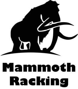 Image for mark UK00004340593 MAMMOTH RACKING