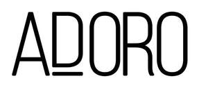 Image for mark UK00004340627 ADORO